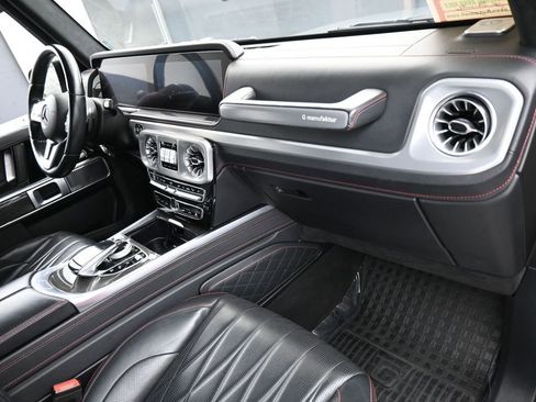 Used 2021 Mercedes-Benz G 550 image 47