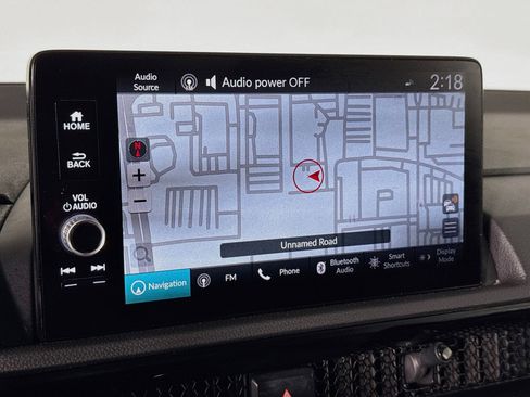 Used 2023 Honda CR-V Sport Touring image 14