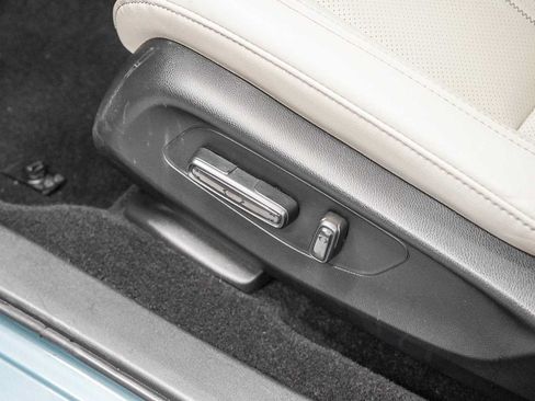 Used 2026 Honda HR-V EX-L image 23