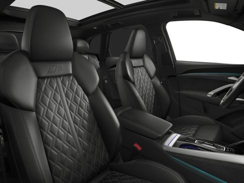 Certified 2026 Audi SQ5 Premium Plus AWD/4WD image 5