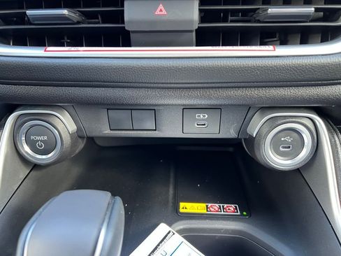 New 2026 Toyota Grand Highlander AWD Hybrid image 26