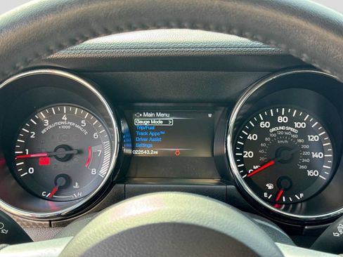 Used 2016 Ford Mustang GT Premium w/ GT Performance Package RWD image 32