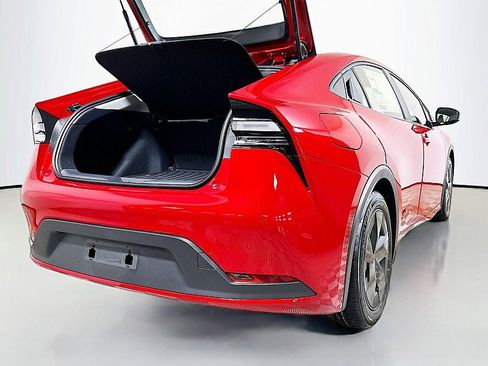 New 2026 Toyota Prius Plug-In Hybrid image 16