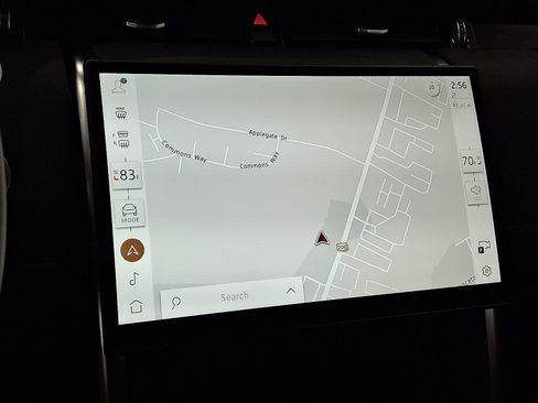 Certified 2025 Land Rover Discovery Sport S image 17