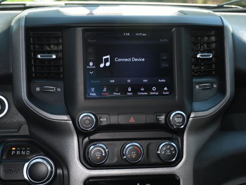 Used 2020 RAM 2500 Tradesman AWD/4WD image 16