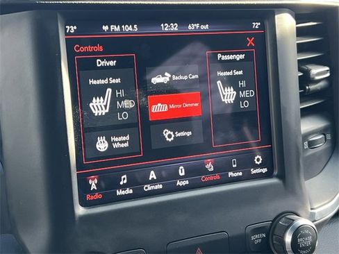 Used 2019 RAM 1500 Big Horn image 27