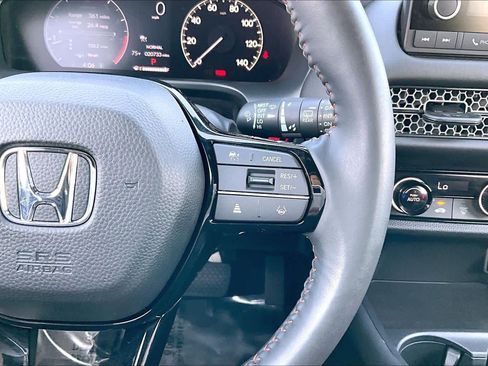 Used 2024 Honda HR-V Sport image 24