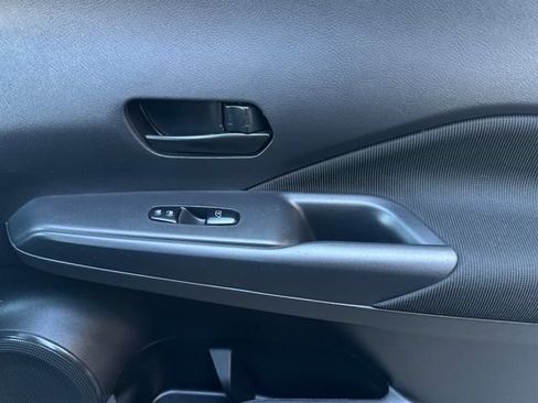 Certified 2024 Nissan Kicks S FWD image 21