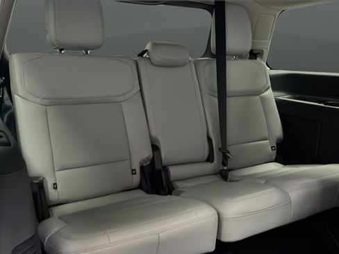 Used 2025 Ford Expedition Platinum AWD/4WD image 27