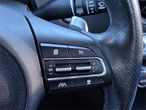 Certified 2022 Kia Stinger GT2 w/ Scorpion Package image 34