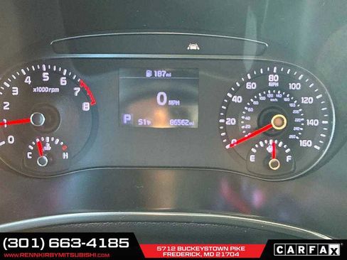 Used 2020 Kia Soul S image 16