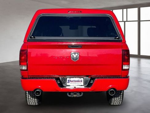 Used 2014 RAM 1500 Express image 5