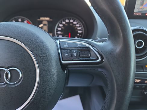 Used 2016 Audi A3 2.0T Premium Plus w/ Premium Plus Package image 18