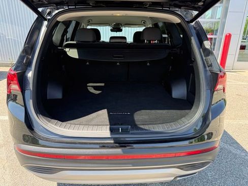 Used 2023 Hyundai Santa Fe SEL AWD/4WD image 10