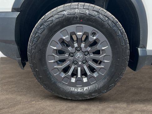 New 2026 Honda Passport TrailSport image 10