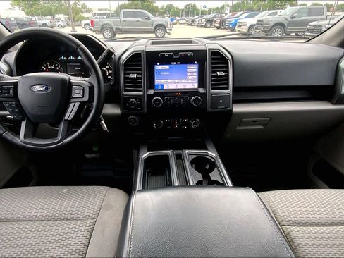 Used 2019 Ford F150 XLT w/ Equipment Group 301A Mid RWD image 15