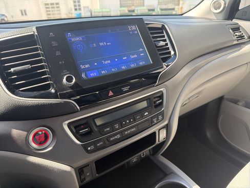 Used 2023 Honda Ridgeline RTL image 47