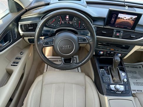 Used 2018 Audi A7 3.0T Prestige AWD/4WD image 14