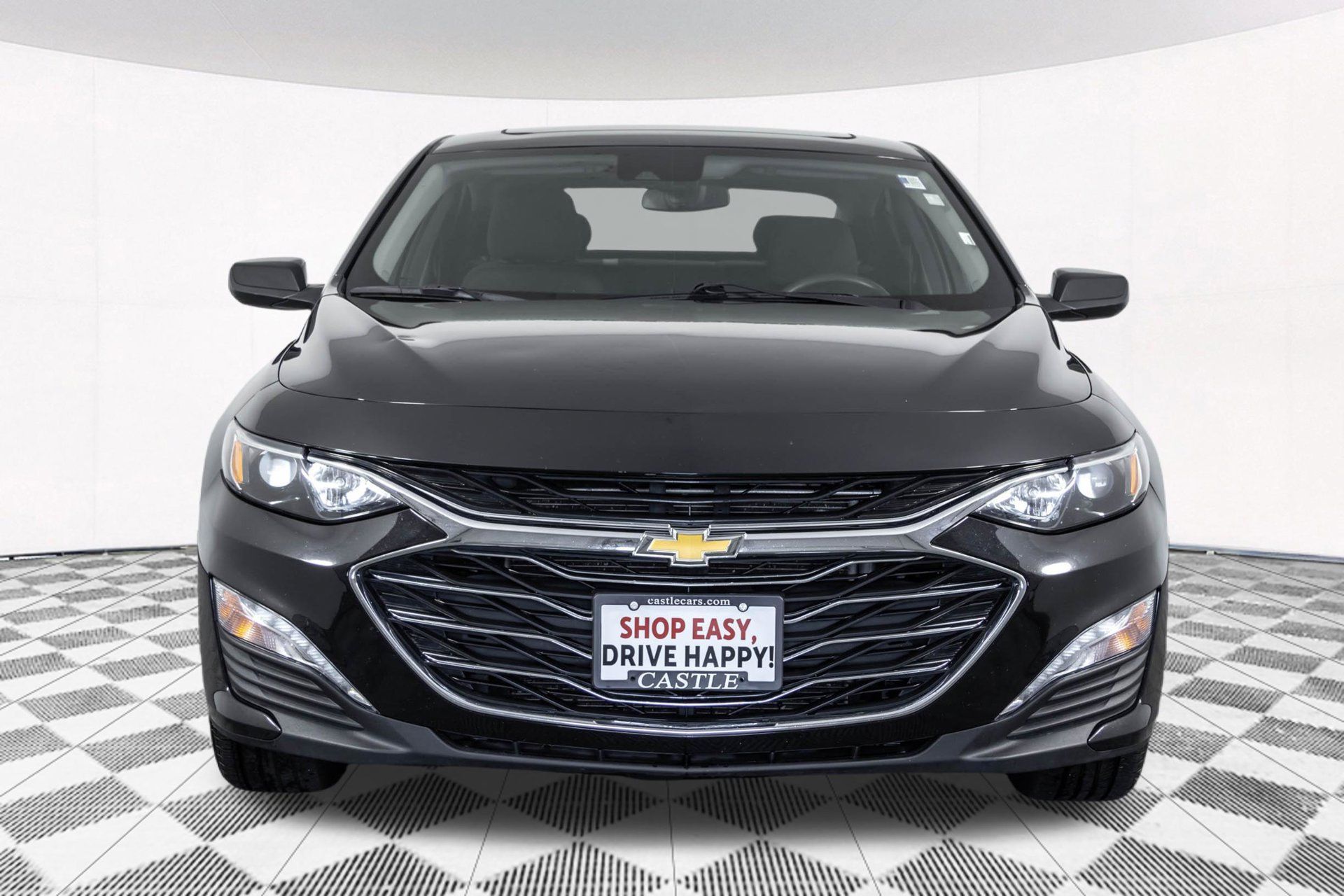 Used 2024 Chevrolet Malibu LT FWD image 11