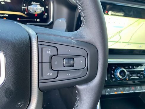 New 2026 GMC Sierra 1500 Denali w/ Technology Package image 26