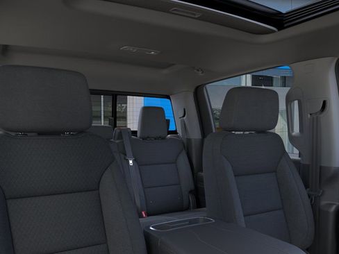 New 2026 Chevrolet Silverado 1500 RST w/ Redline Edition image 24