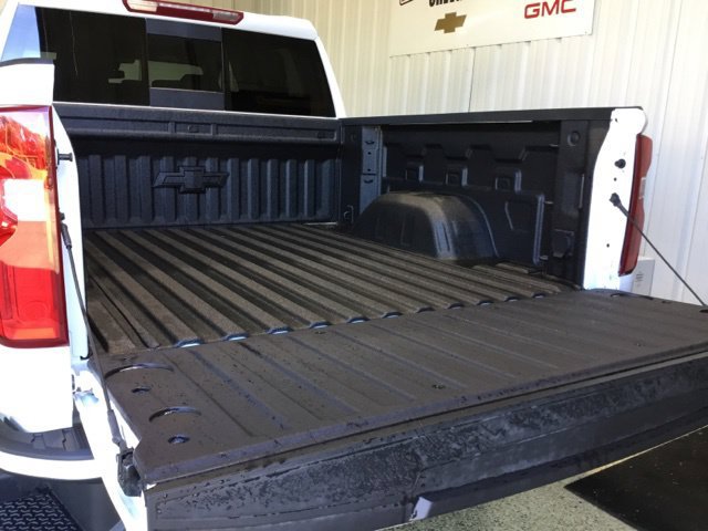 New 2026 Chevrolet Silverado 1500 RST AWD/4WD image 18