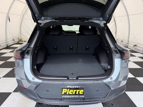 New 2026 Chevrolet Equinox EV LT FWD image 4