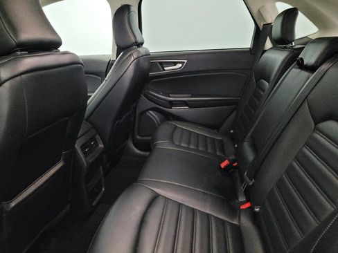 Used 2023 Ford Edge SEL AWD/4WD image 18