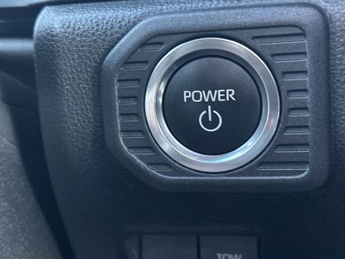 Used 2025 Toyota Land Cruiser image 21