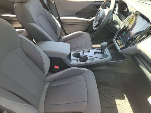New 2026 Subaru Crosstrek 2.5i Premium AWD/4WD image 13