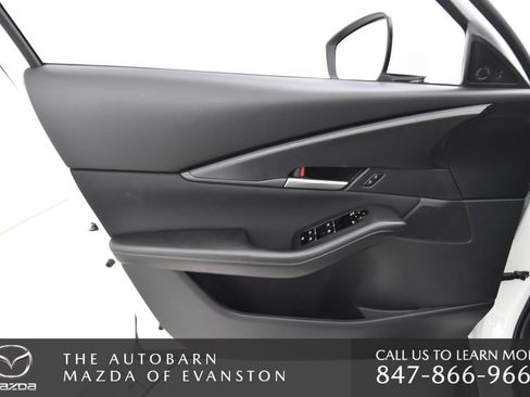 New 2026 MAZDA CX-30 AWD 2.5 S image 30