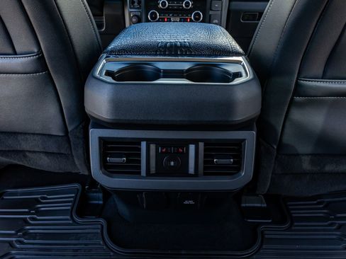 Used 2023 Ford F350 Lariat w/ Lariat Ultimate Package image 32