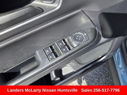 Used 2023 Ford Bronco Sport Big Bend w/ Convenience Package AWD/4WD image 23