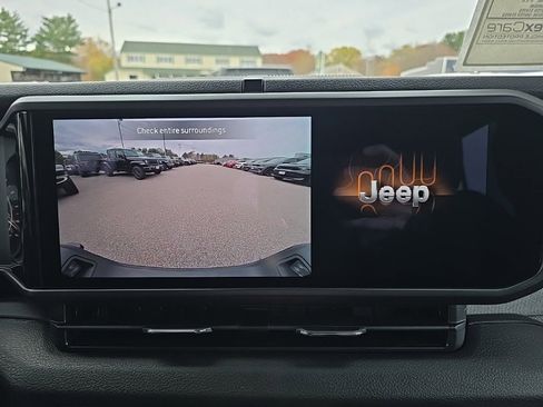 New 2026 Jeep Gladiator Sport image 28