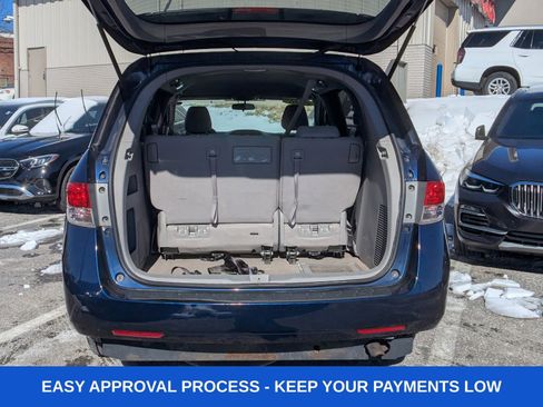 Used 2016 Honda Odyssey EX image 6