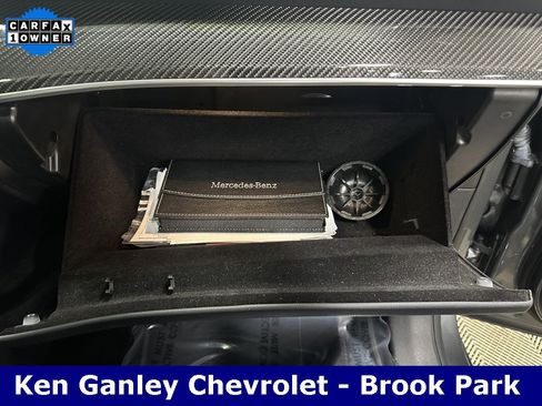 Used 2021 Mercedes-Benz GLE 53 AMG GLE 53 AMGﾮ 4D Sport Utility image 26