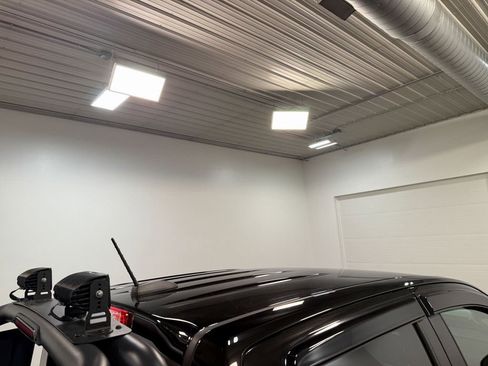 Used 2021 Chevrolet Colorado ZR2 w/ Colorado ZR2 Bison Edition image 45