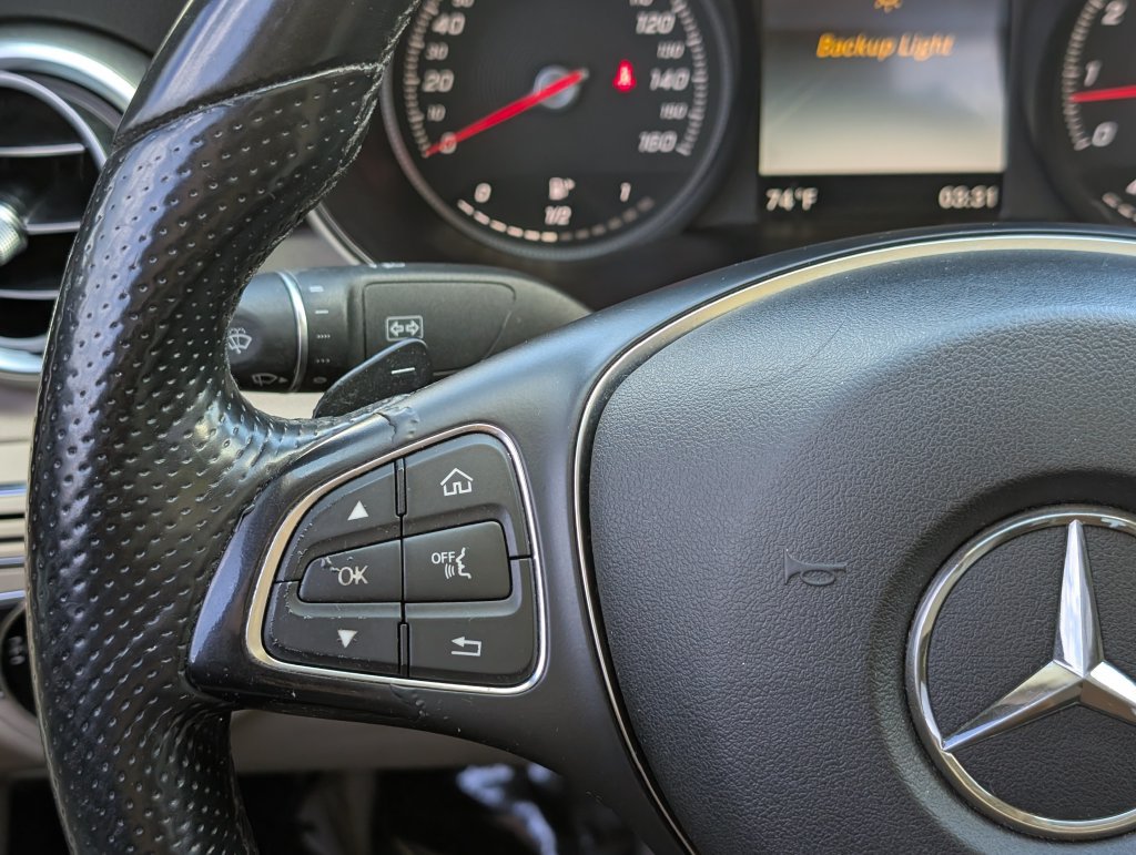Used 2016 Mercedes-Benz C 300 4MATIC Sedan image 27