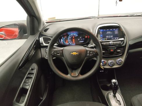 Used 2020 Chevrolet Spark LT FWD image 22