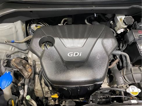 Used 2016 Kia Soul w/ Convenience Package FWD image 15