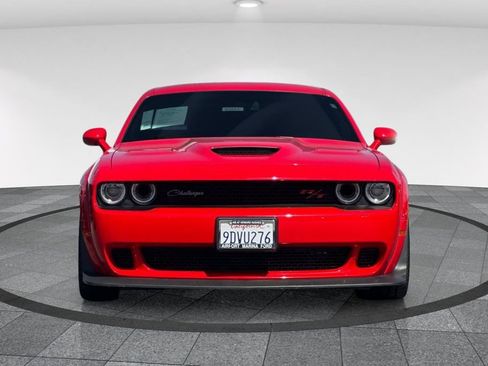 Used 2022 Dodge Challenger R/T Scat Pack RWD image 10