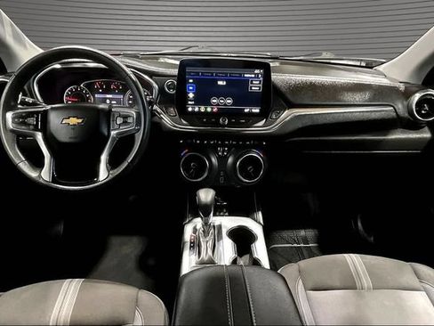 Certified 2024 Chevrolet Blazer LT w/ Convenience Package FWD image 7