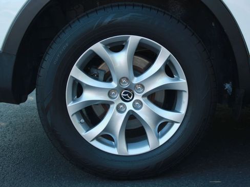 Used 2015 MAZDA CX-9 Sport FWD image 31