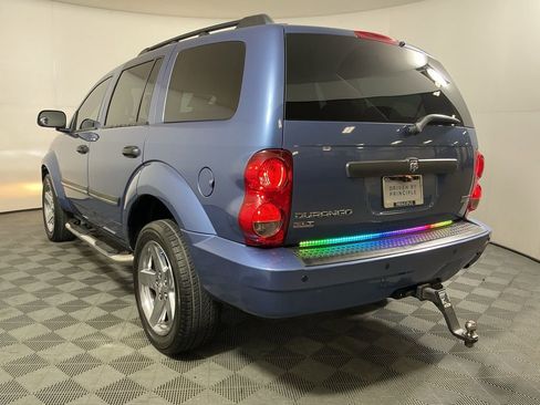 Used 2008 Dodge Durango SLT w/ Convenience Group image 6