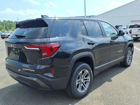 New 2026 GMC Terrain Elevation FWD image 5