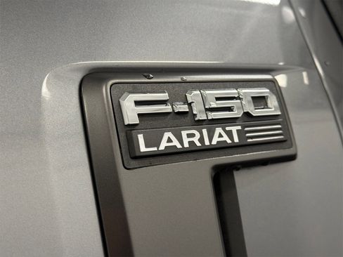 Used 2023 Ford F150 Lariat w/ Equipment Group 502A High image 15