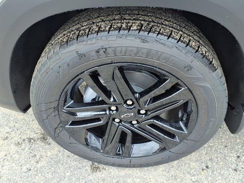 New 2026 Chevrolet Trax ACTIV image 9