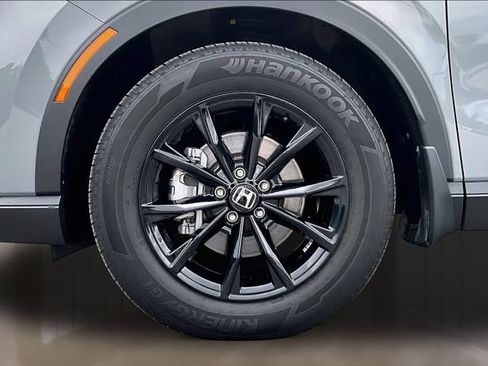 Used 2025 Honda CR-V Sport-L image 30