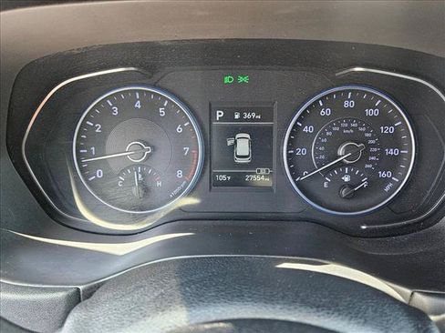 Used 2022 Hyundai Palisade SEL FWD image 11