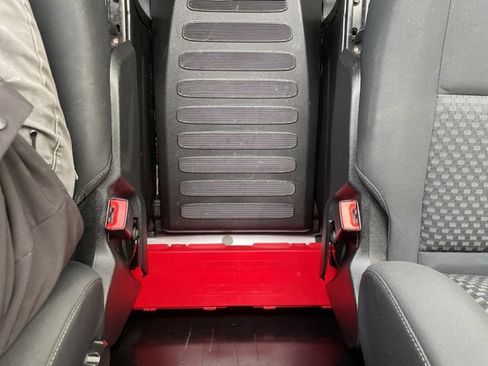 Used 2024 Ford Transit 250 Base w/ Exterior Upgrade Package image 9